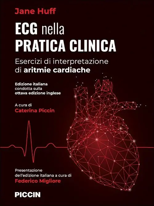 Ordina Subito ECG nella pratica clinica. Esercizi di interpretazione di aritmie cardiache