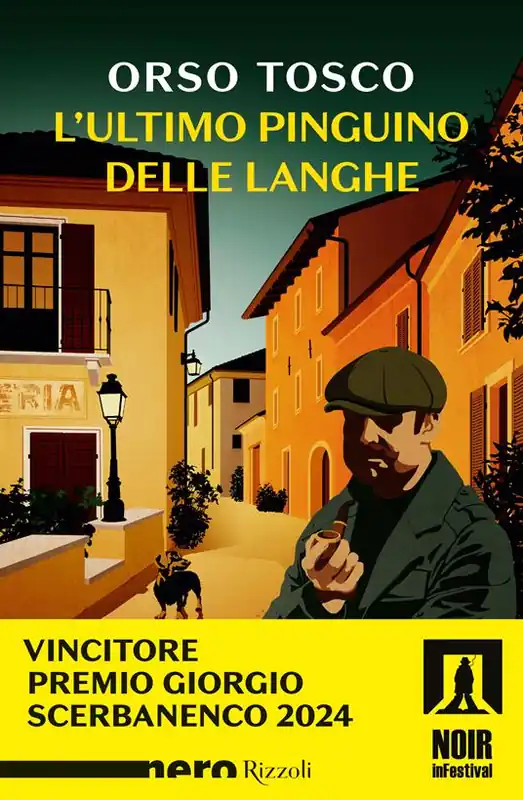 Prezzo Conveniente L‘ultimo pinguino delle Langhe