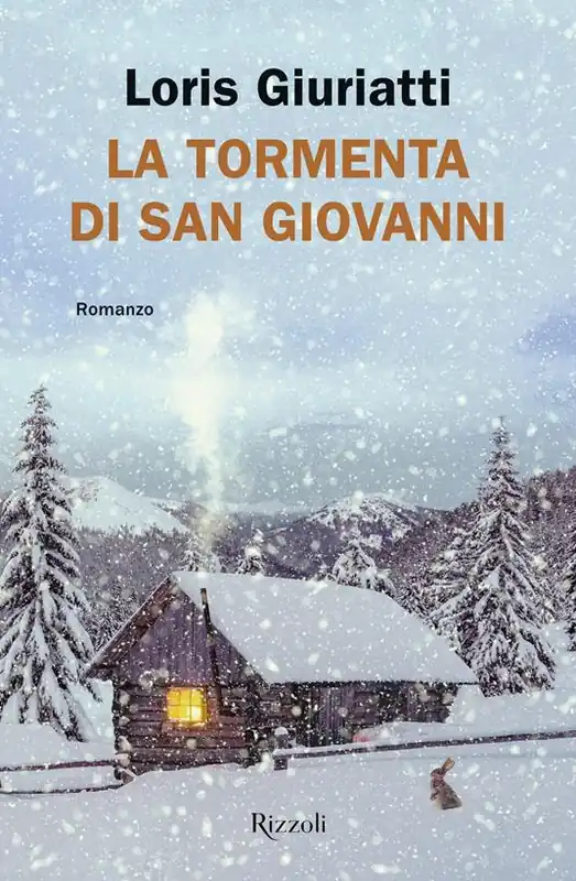 La tormenta di San Giovanni Sconto
