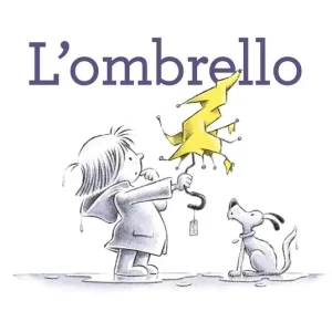 L‘ombrello. Ediz. a colori Economico