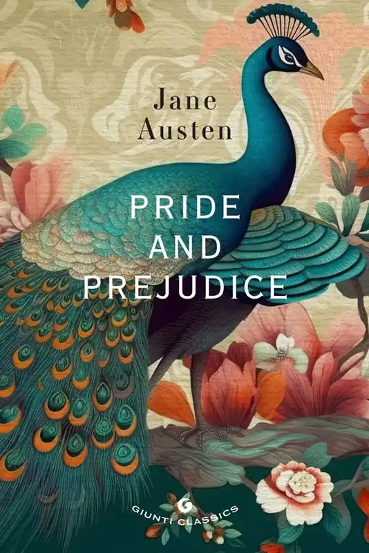 Pride and prejudice Compra Online