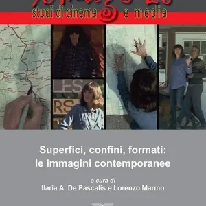Professionale Imago. Studi di cinema e media (2020). Vol. 20 Superfici, confini, formati le immagini contemporanee