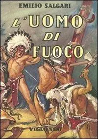 Popolare L‘uomo di fuoco