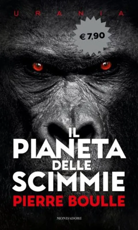 Il pianeta delle scimmie Economico