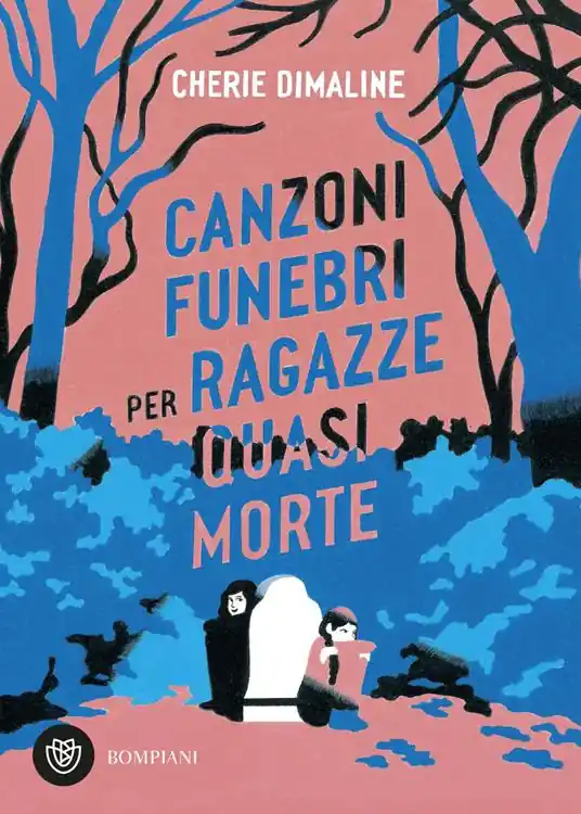 Canzoni funebri per ragazze quasi morte Spedito Oggi