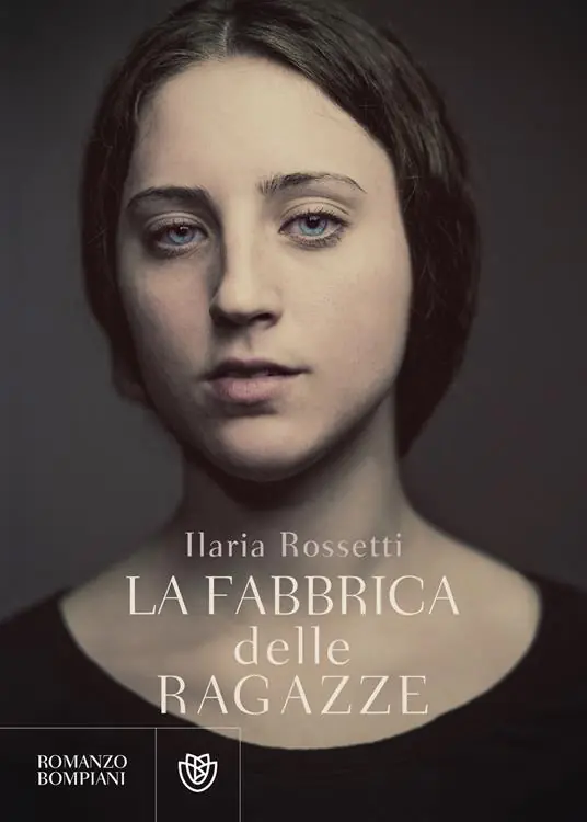 La fabbrica delle ragazze Novità