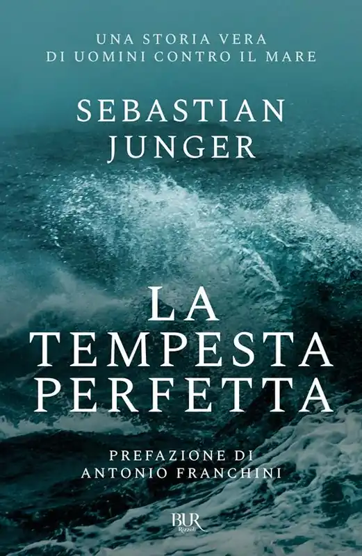 Solo Oggi La tempesta perfetta