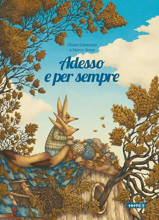 Adesso e per sempre. Ediz. illustrata Prezzo Ridotto