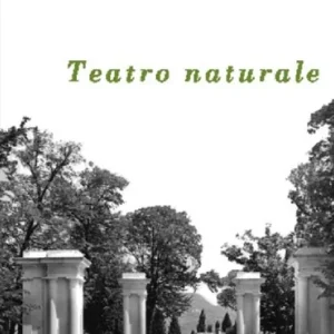 Teatro naturale Spedito Oggi