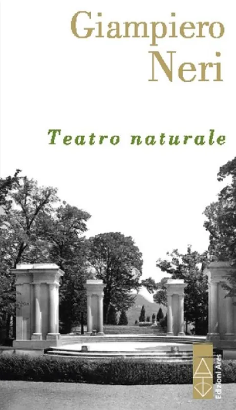 Teatro naturale Spedito Oggi