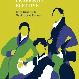 Le affinità elettive Popolare