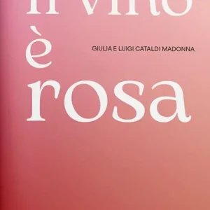 Nuova Collezione Il vino è rosa