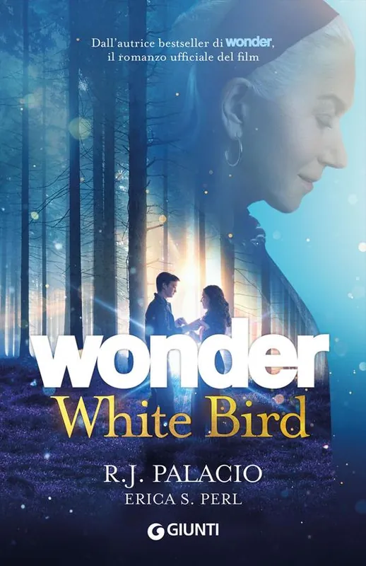 Pagamento Sicuro Wonder. White bird