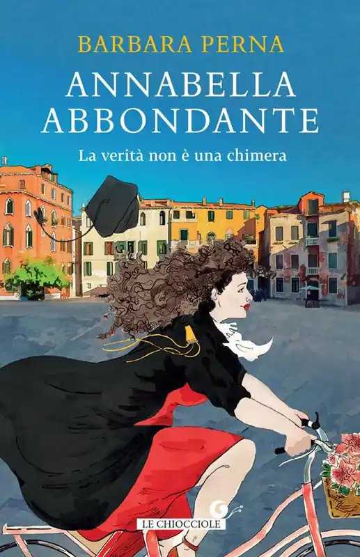 Economico La verità non è una chimera. Annabella Abbondante