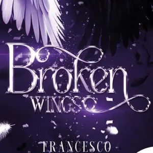 Novità Broken Wings