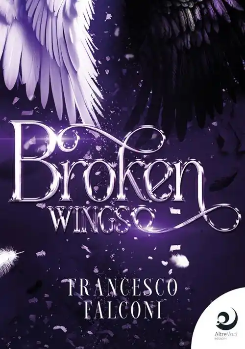 Novità Broken Wings