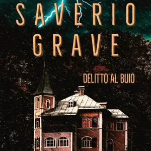 Saverio Grave. Delitto al buio Offerta