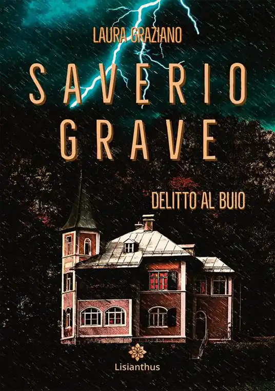 Saverio Grave. Delitto al buio Offerta