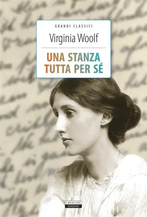 Prezzo Ridotto Una stanza tutta per sé. Ediz. integrale. Con Segnalibro