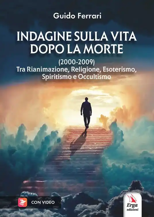 Indagine sulla vita dopo la morte (2000-2009) Affare
