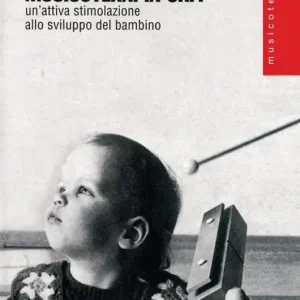 Musicoterapia-Orff Ultimissimo Modello