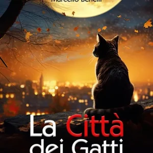 Direttamente Dal Produttore La città dei gatti