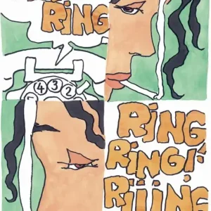 Ring Ring. Ediz. limitata Offerta