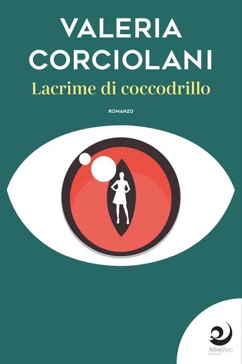 Lacrime di coccodrillo Super Prezzo