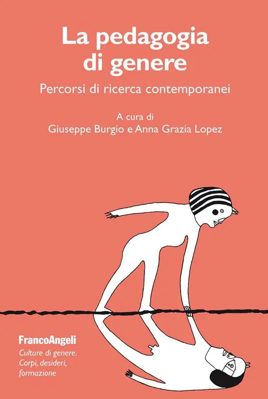 La pedagogia di genere. Percorsi di ricerca contemporanei Offerta Del Giorno