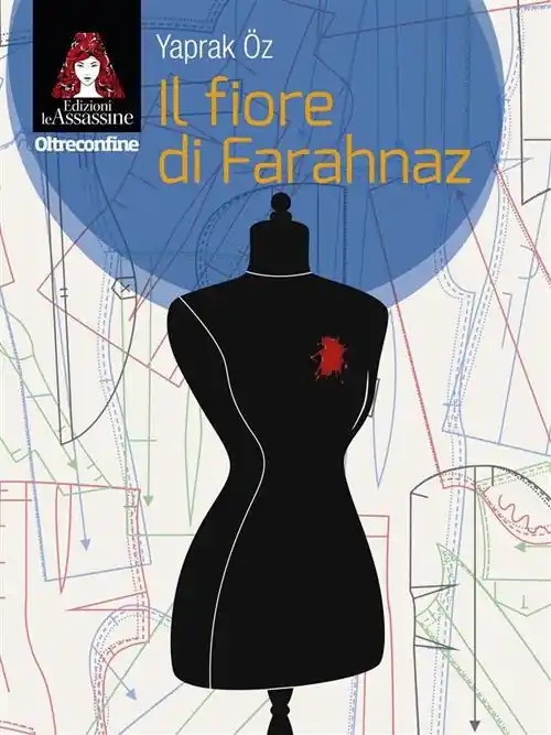 Reso Gratuito Il fiore di Farahnaz