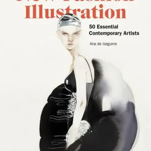 Prezzo Conveniente New fashion illustration. Ediz. illustrata
