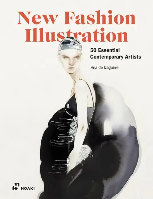 Prezzo Conveniente New fashion illustration. Ediz. illustrata