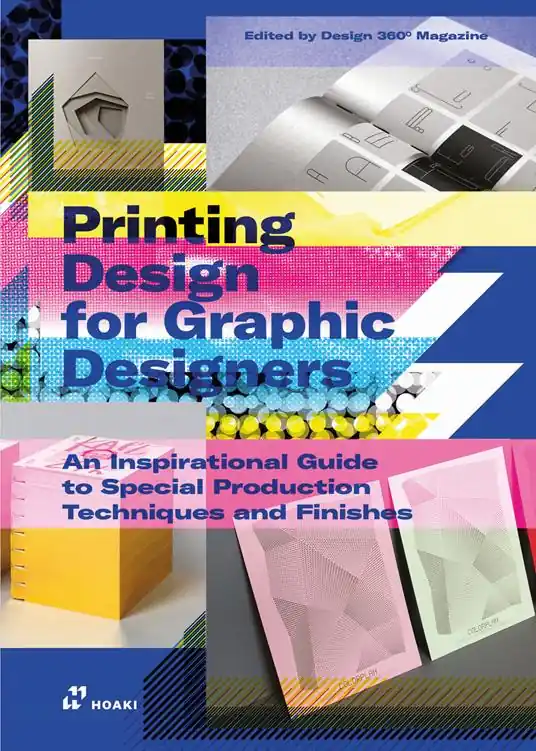Novità Printing design for graphic designers. Ediz. illustrata
