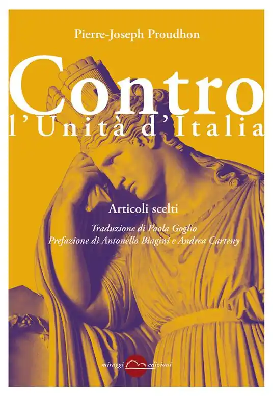 Consegna Rapida Contro l‘Unità d‘Italia. Articoli scelti