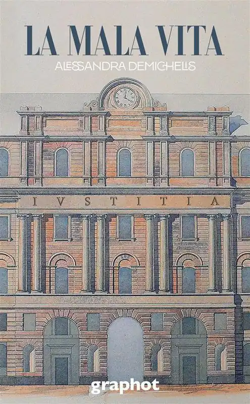 La mala vita Ultime Pezzi
