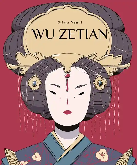 Wu Zetian. Vita di Wu Zetian Soddisfatti O Rimborsati