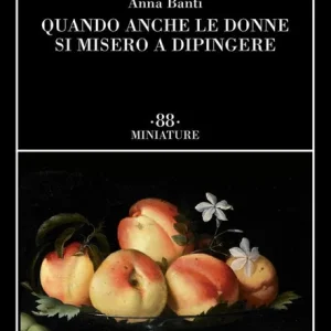 Quando anche le donne si misero a dipingere Promo Stagionale