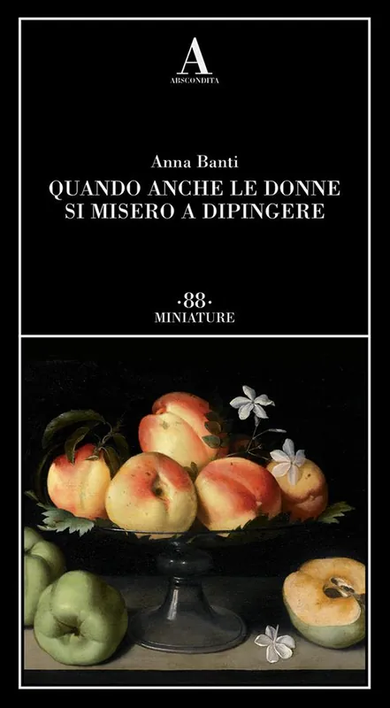 Quando anche le donne si misero a dipingere Promo Stagionale