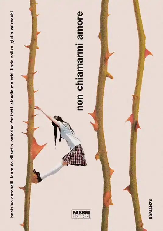 Popolare Non chiamarmi amore