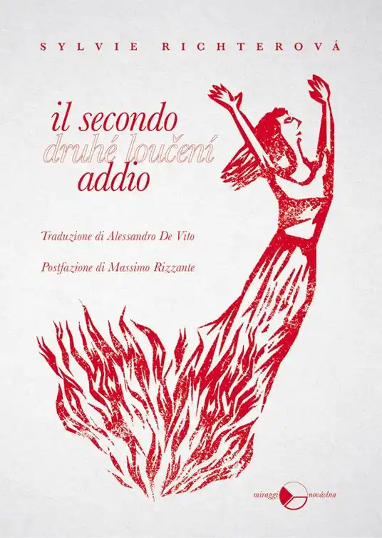 Il secondo addio Direttamente Dal Produttore