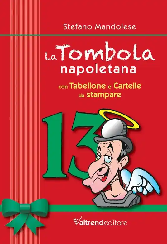 La tombola napoletana Offerta