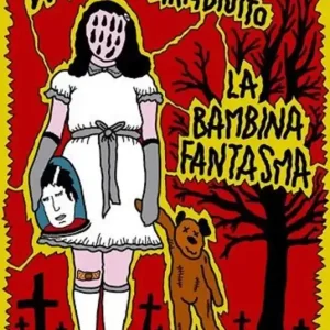 La bambina fantasma Esclusivo