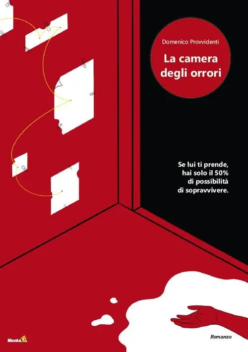 Ultime Pezzi La camera degli orrori