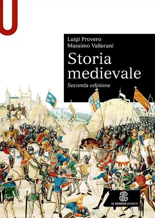 Storia medievale Prezzo Ridotto