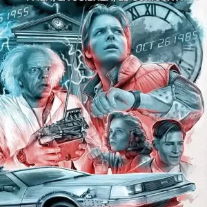 Direttamente Dal Produttore Ritorno al futuro. I film, la scienza, le curiosità