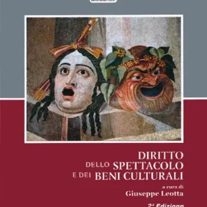 Diritto dello spettacolo e dei beni culturali Scelto Dai Clienti