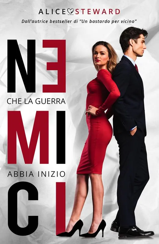 Super Prezzo Nemici