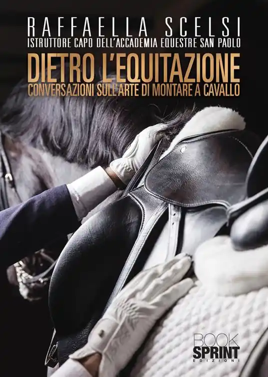 Occasione Imperdibile Dietro l’equitazione