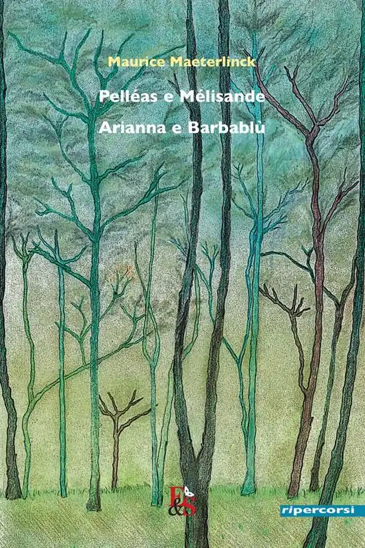 Pelléas e Mélisande–Arianna e Barbablù Nuovo Arrivo