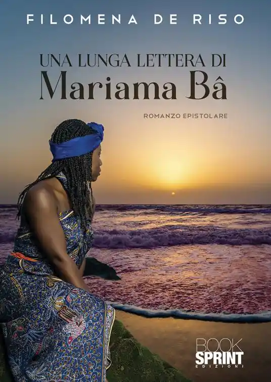 Nuovo Arrivo Una lunga lettera di Mariama Bâ